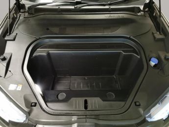 Ford Mustang Mach-e Standard Range 70kWh Automatic (269 ps) - REVERSE CAM - HEATED S