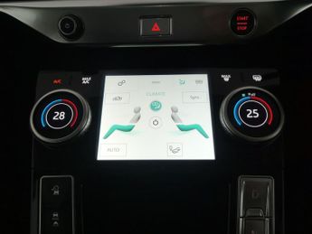 Jaguar I-PACE 400 90kWh S 4WD (400 ps) - LED - REVERSE CAM - MERIDIAN AUDIO