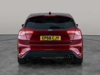 Ford Focus 2.0 EcoBlue ST-Line (150 ps) - CRUISE - PADDLE SHIFT - FORD MYKE