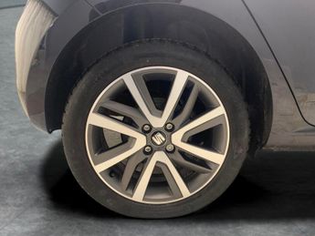 Seat Mii 36.8kWh (83 ps) - SD CARD MEDIA INPUT - PARK SENSORS