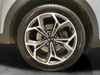 Kia Sportage 1.6 CRDi MHEV GT-Line DCT AWD (134 bhp) - CRUISE - PADDLE SHIFT