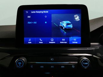 Ford Kuga 1.5 EcoBlue ST-Line X Edition (120 ps) - NAV - HEATED STEERING -