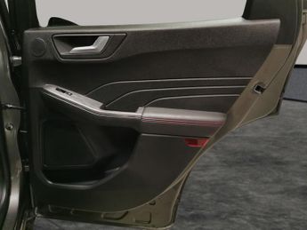 Ford Kuga 1.5 EcoBlue ST-Line X Edition (120 ps) - NAV - HEATED STEERING -