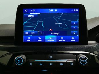 Ford Kuga 1.5 EcoBlue ST-Line X Edition (120 ps) - NAV - HEATED STEERING -