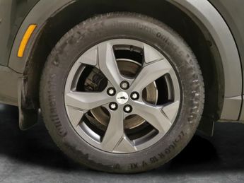 Ford Mustang Mach-e Standard Range 70kWh Automatic (269 ps) - REVERSE CAM - HEATED S