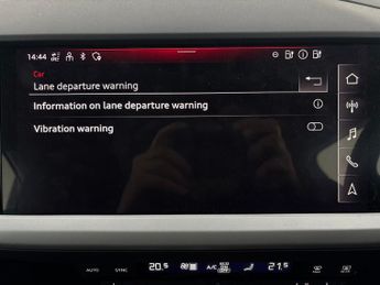 Audi Q4 E-tron 125kW 35 55kWh Sport [C+S] - CARPLAY - LED - REVERSE CAM