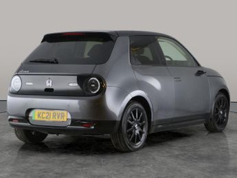 Honda Honda E 35.5kWh Advance (17in Alloy) (154 ps) - KEYLESS ENTRY - LED - RE