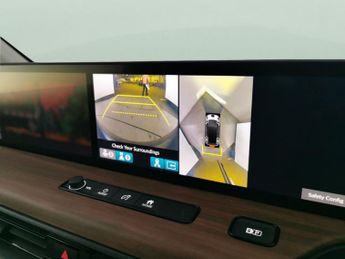 Honda Honda E 35.5kWh Advance (17in Alloy) (154 ps) - KEYLESS ENTRY - LED - RE