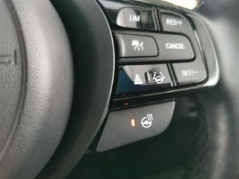 Honda Honda E 35.5kWh Advance (17in Alloy) (154 ps) - KEYLESS ENTRY - LED - RE