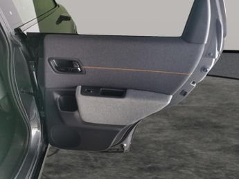 Honda Honda E 35.5kWh Advance (17in Alloy) (154 ps) - KEYLESS ENTRY - LED - RE