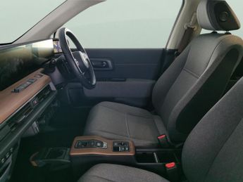 Honda Honda E 35.5kWh Advance (17in Alloy) (154 ps) - KEYLESS ENTRY - LED - RE