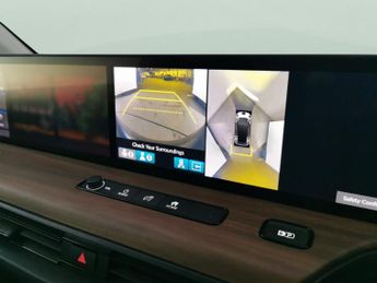 Honda Honda E 35.5kWh Advance (17in Alloy) (154 ps) - KEYLESS ENTRY - LED - RE