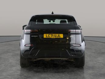 Land Rover Range Rover Evoque 1.5 P300e 12.2kWh R-Dynamic S Plug-in 4WD (309 ps) - LANE DEPART