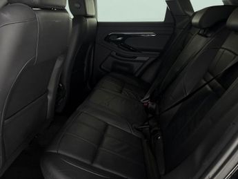 Land Rover Range Rover Evoque 1.5 P300e 12.2kWh R-Dynamic S Plug-in 4WD (309 ps) - LANE DEPART