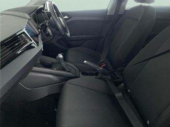 Audi A1 1.0 TFSI 25 Technik Sportback S Tronic (95 ps) - CRUISE - DIGITA