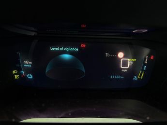 Peugeot E-2008 50kWh GT (7kW Charger) (136 ps) - BLIND SPOT ASSIST - LANE DEPAR