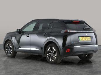 Peugeot E-2008 50kWh GT (7kW Charger) (136 ps) - BLIND SPOT ASSIST - LANE DEPAR