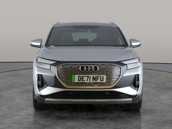 Audi Q4 E-tron 150kW 40 82kWh S Line [C+S/Tech Pack] - ADAPT CRUISE - CARPLAY -