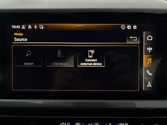 Audi Q4 E-tron 150kW 40 82kWh S Line [C+S/Tech Pack] - ADAPT CRUISE - CARPLAY -