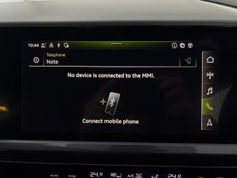 Audi Q4 E-tron 150kW 40 82kWh S Line [C+S/Tech Pack] - ADAPT CRUISE - CARPLAY -