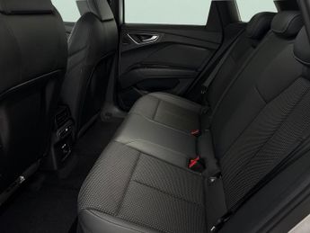 Audi Q4 E-tron 150kW 40 82kWh S Line [C+S/Tech Pack] - ADAPT CRUISE - CARPLAY -