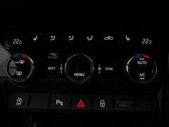 Skoda Kodiaq 1.5 TSI ACT SportLine DSG (7 Seat) (150 ps) - LED - SMARTLINK - 