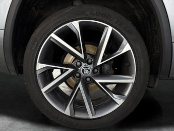 Skoda Kodiaq 1.5 TSI ACT SportLine DSG (7 Seat) (150 ps) - LED - SMARTLINK - 