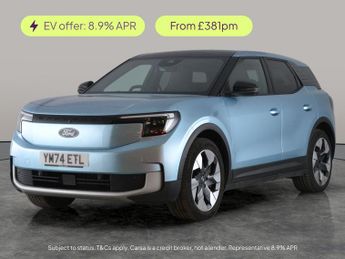 Ford Explorer Extended Range 77kWh Premium (286 ps) - ADAPT CRUISE - HUD - MAS