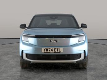 Ford Explorer Extended Range 77kWh Premium (286 ps) - ADAPT CRUISE - HUD - MAS