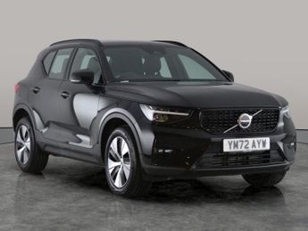 Volvo XC40 1.5h T4 Recharge 10.7kWh Plus Plug-in (211 ps) - KEYLESS ENTRY