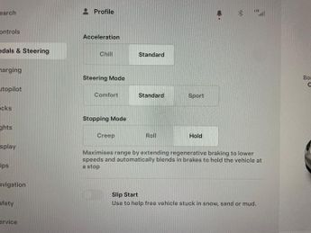 Tesla Model Y SUV RWD (346 ps) - LED - REVERSE CAM - NAV