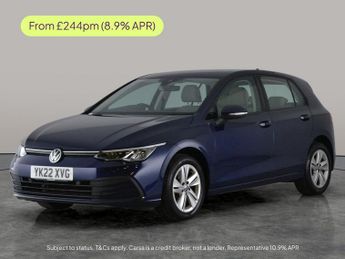 Volkswagen Golf 1.5 TSI Life (130 ps) - DIGITAL DASH - SPEED LIMIT RECOG - DIGIT