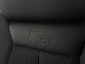 Audi Q4 E-tron 150kW 40 82kWh S Line [C+S] - CARPLAY - LED - REVERSE CAM