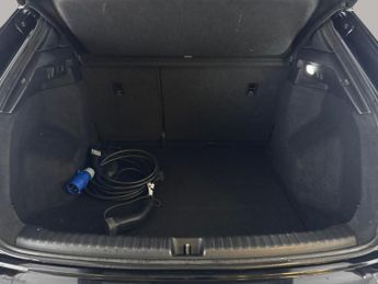 Audi Q4 E-tron 150kW 40 82kWh S Line [C+S] - CARPLAY - LED - REVERSE CAM