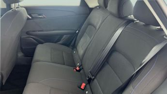 MG Mg4 49kWh SE (170 ps) - DRIVING MODES - SPEED LIMIT RECOG - 17IN ALL