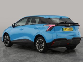 MG Mg4 49kWh SE (170 ps) - DRIVING MODES - SPEED LIMIT RECOG - 17IN ALL