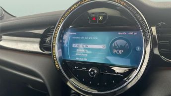 Mini Electric Hatch Cooper SE 32.6kWh Level 3 (184 ps) - HEATED SEATS - INTERIOR LIG