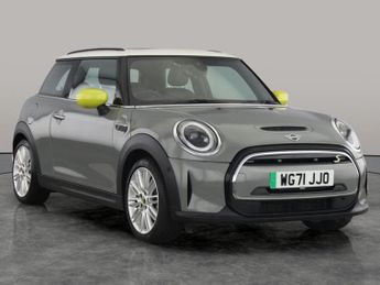 Mini Electric Hatch Cooper SE 32.6kWh Level 3 (184 ps) - HEATED SEATS - INTERIOR LIG