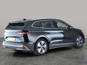 Skoda Enyaq 82kWh 80 Loft (204 ps) - DRIVE PACK - WIFI - BLUETOOTH