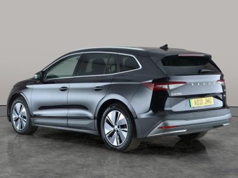 Skoda Enyaq 82kWh 80 Loft (204 ps) - DRIVE PACK - WIFI - BLUETOOTH