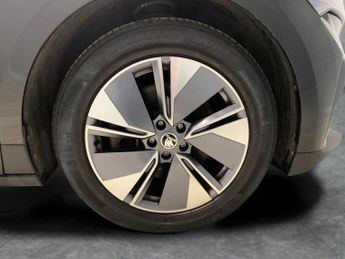 Skoda Enyaq 82kWh 80 Loft (204 ps) - DRIVE PACK - WIFI - BLUETOOTH