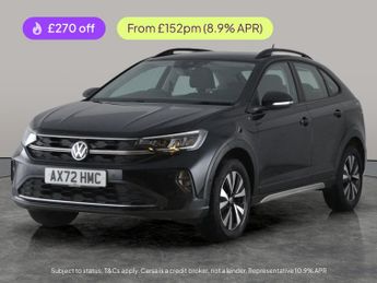 Volkswagen Taigo 1.0 TSI Life (95 ps) - ASSISTANCE PACK - BLUETOOTH - CRUISE