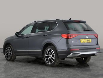 Seat Tarraco 2.0 TDI XCELLENCE Lux DSG (150 ps) - LED - REVERSE CAM - NAV