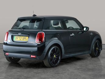 Mini Electric Hatch Cooper SE 32.6kWh Level 2 (184 ps) - NAV - INTERIOR LIGHT PACK