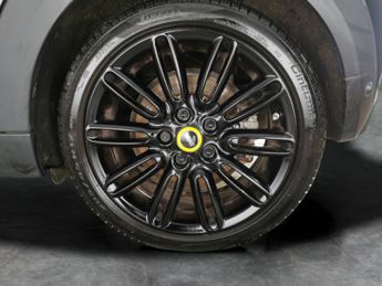 Mini Electric Hatch Cooper SE 32.6kWh Level 2 (184 ps) - NAV - INTERIOR LIGHT PACK