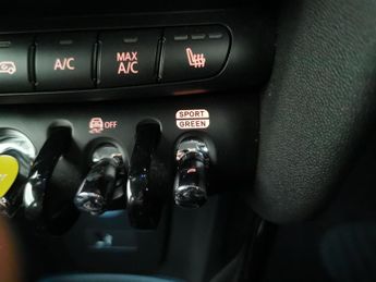 Mini Electric Hatch Cooper SE 32.6kWh Level 2 (184 ps) - NAV - INTERIOR LIGHT PACK