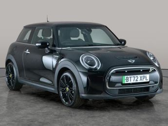 Mini Electric Hatch Cooper SE 32.6kWh Level 2 (184 ps) - NAV - INTERIOR LIGHT PACK