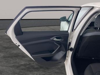 Audi A1 1.0 TFSI 25 Sport Sportback S Tronic (95 ps) - CRUISE - AIR CON