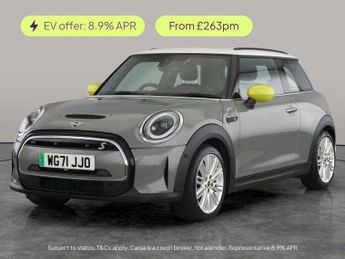 Mini Electric Hatch Cooper SE 32.6kWh Level 3 (184 ps) - HEATED SEATS - INTERIOR LIG