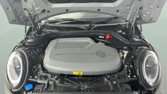 Mini Electric Hatch Cooper SE 32.6kWh Level 3 (184 ps) - HEATED SEATS - INTERIOR LIG